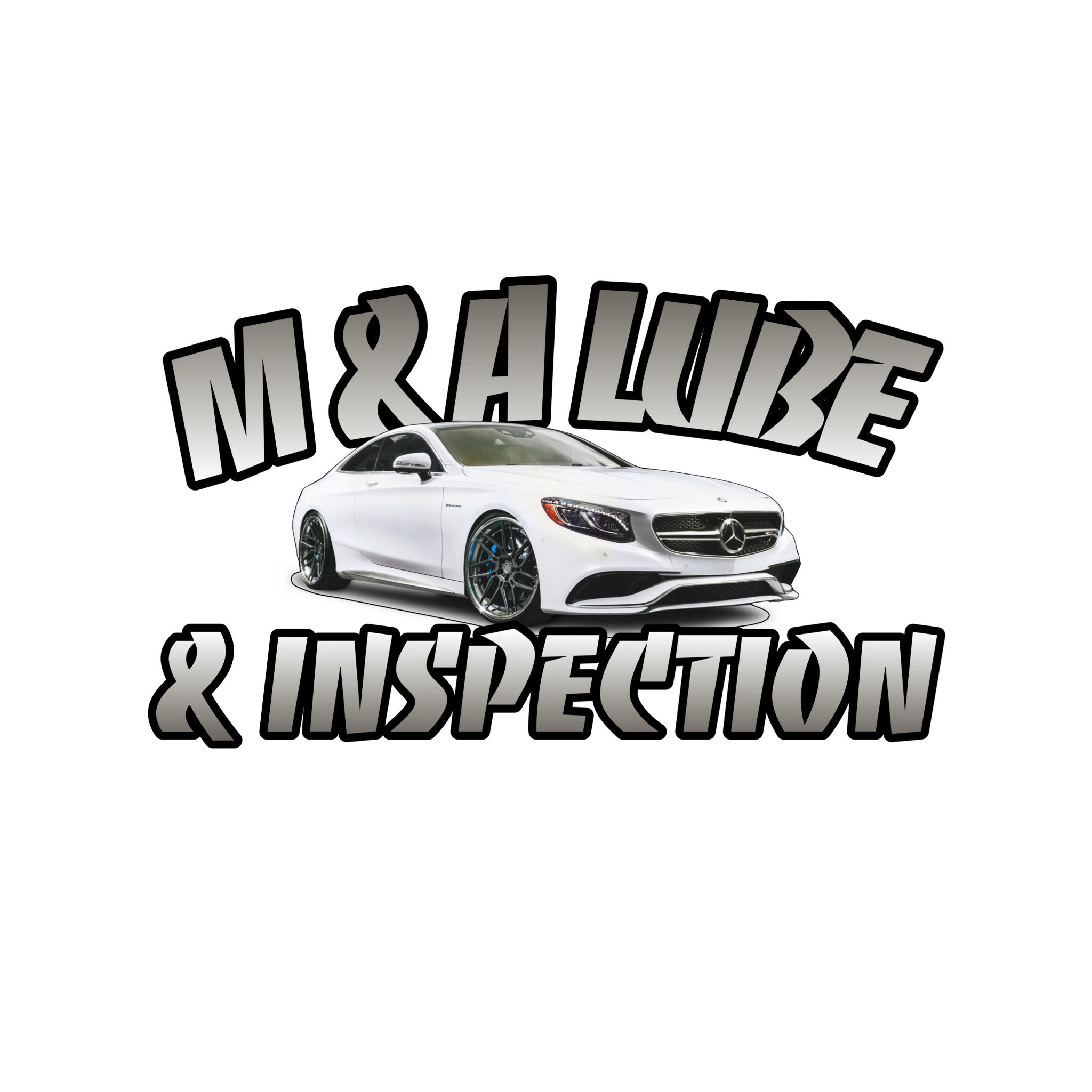 M & A Lube & Inspection